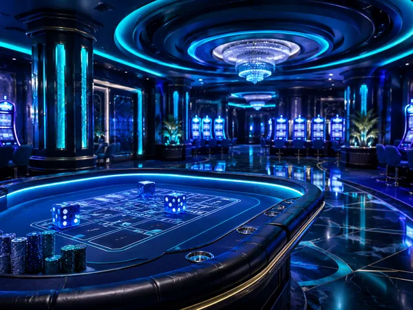 ck44 Safe online gaming experience